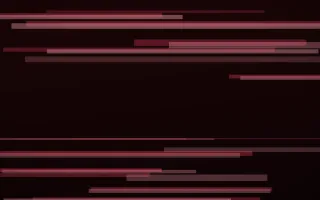 Red Alert III — dark black and red futuristic background, variation III
