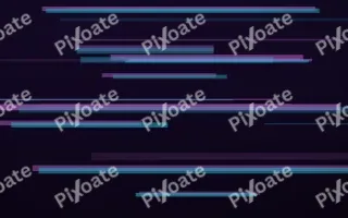 Synth City II — dark purple and teal futuristic background, variation II