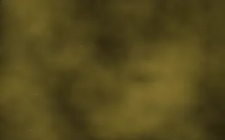 Brass Spiral Nebula — dark black, brown and gold galaxy background