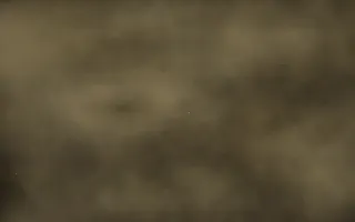Champagne Halo Nebula — dark black and yellow galaxy background