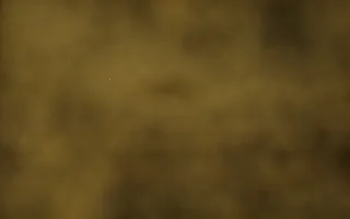 Honeyed Drift Nebula II — dark black and gold galaxy background, variation II