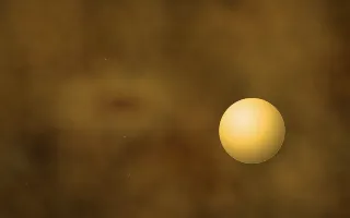 Solar Forge Planetfall II — dark black, brown and gold galaxy background, variation II