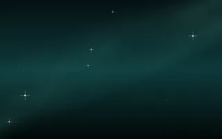 Helix Oxygen Star Veil III — dark black and teal galaxy background, variation III
