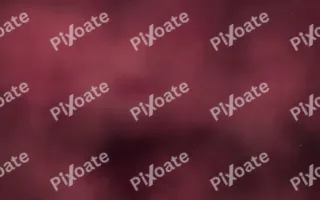 Crimson Core — dark black and red galaxy background