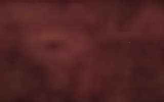 Orion Veil Nebula III — dark black and red galaxy background, variation III
