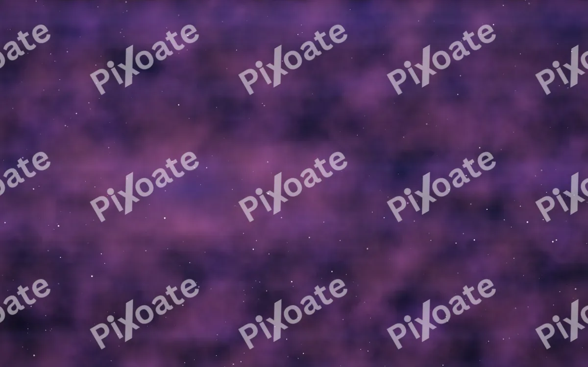 Orion Veil — dark black, purple and pink galaxy background
