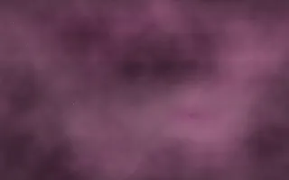 Petal Nebula III — dark black and pink galaxy background, variation III