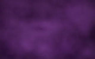 Byzantium Arc Nebula — dark black and purple galaxy background