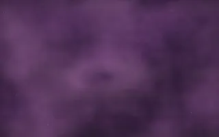 Orchid Veil Nebula II — dark black, purple and pink galaxy background, variation II