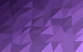 Deep Amethyst — dark purple gemstone background