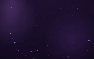 Amethyst Frost — dark purple gemstone background