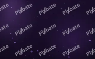 Amethyst Frost — dark purple gemstone background