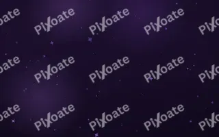 Amethyst Frost III — dark purple gemstone background, variation III