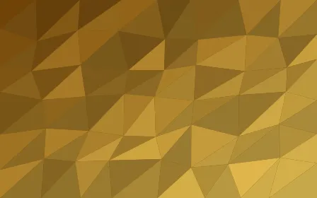Citrine Sun — dark brown and gold gemstone background