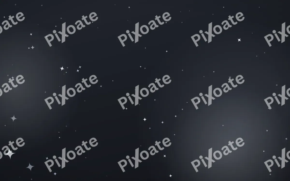 Diamond Dust — dark grey, white and blue gemstone background