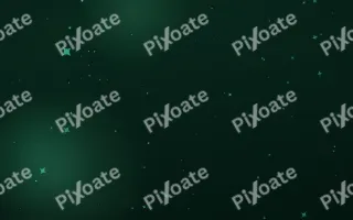 Emerald Glitter III — dark black and green gemstone background, variation III