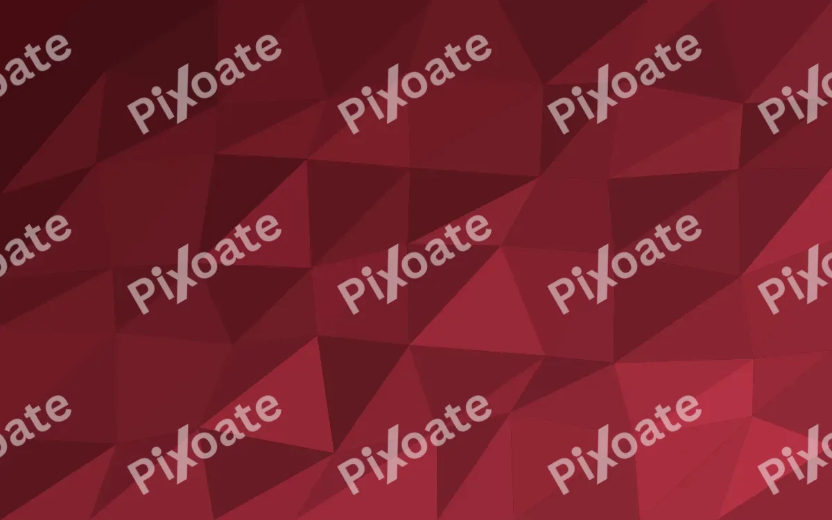 Garnet Ember — dark red gemstone background
