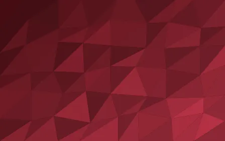 Garnet Ember — dark red gemstone background