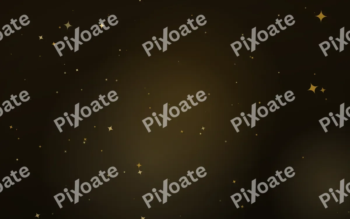 Gold Vein — dark black, yellow and gold gemstone background