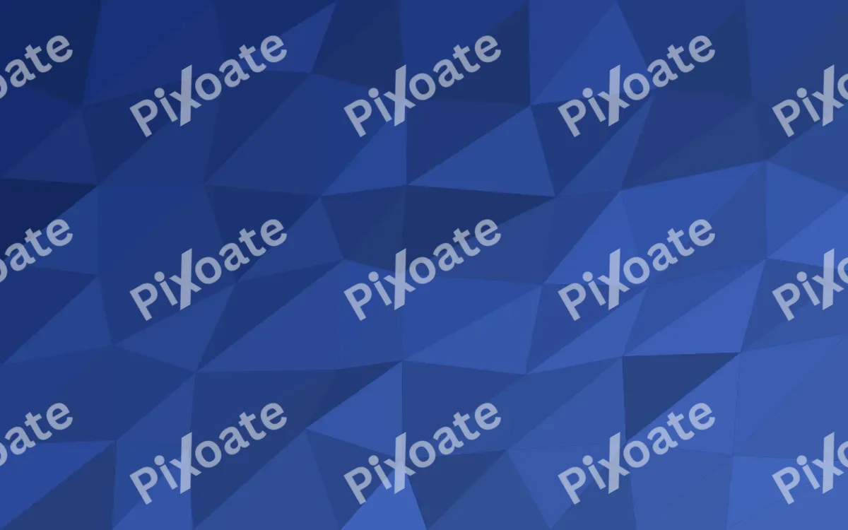 Lapis Cut — dark blue gemstone background