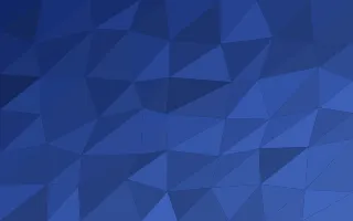 Lapis Cut — dark blue gemstone background