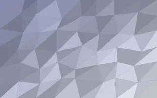 Moonstone Cut II — light blue and white gemstone background, variation II
