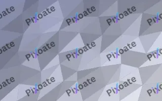 Moonstone Cut II — light blue and white gemstone background, variation II