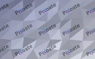 Moonstone Cut III — light blue and white gemstone background, variation III
