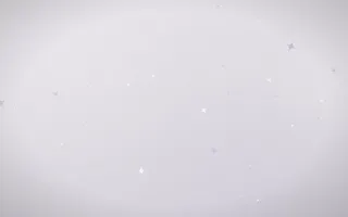 Pearl Glimmer II — light white and purple gemstone background, variation II