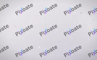 Pearl Glimmer II — light white and purple gemstone background, variation II