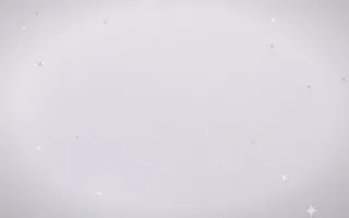 Pearl Glimmer III — light white and purple gemstone background, variation III