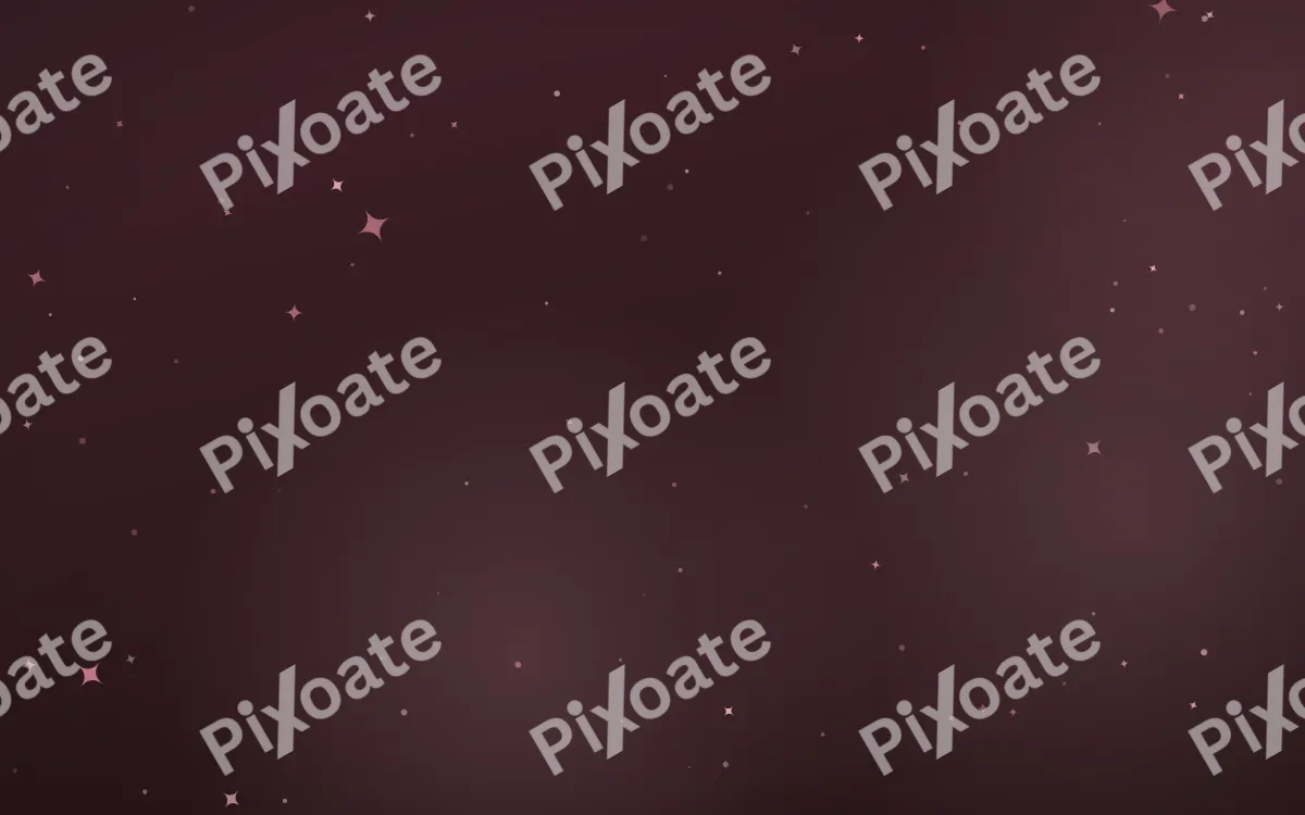 Rose Champagne — dark pink and red gemstone background
