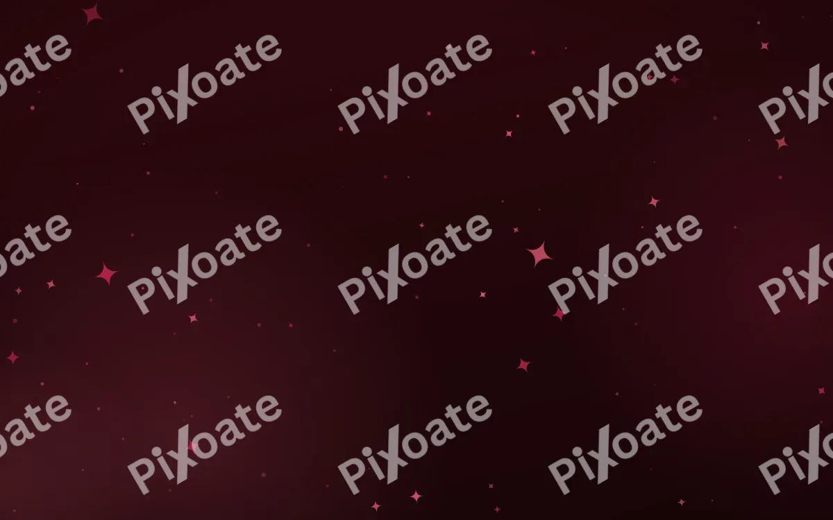 Ruby Shimmer — dark black, red and pink gemstone background