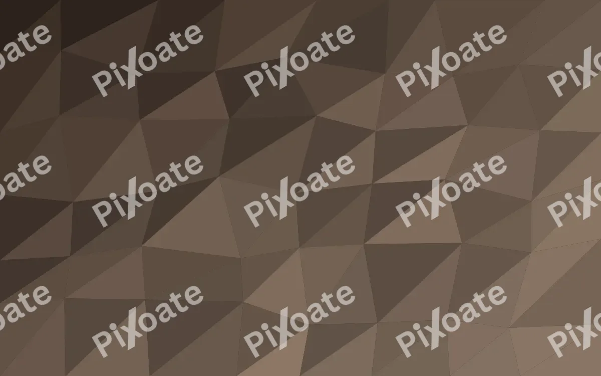 Smoky Quartz — dark brown and orange gemstone background