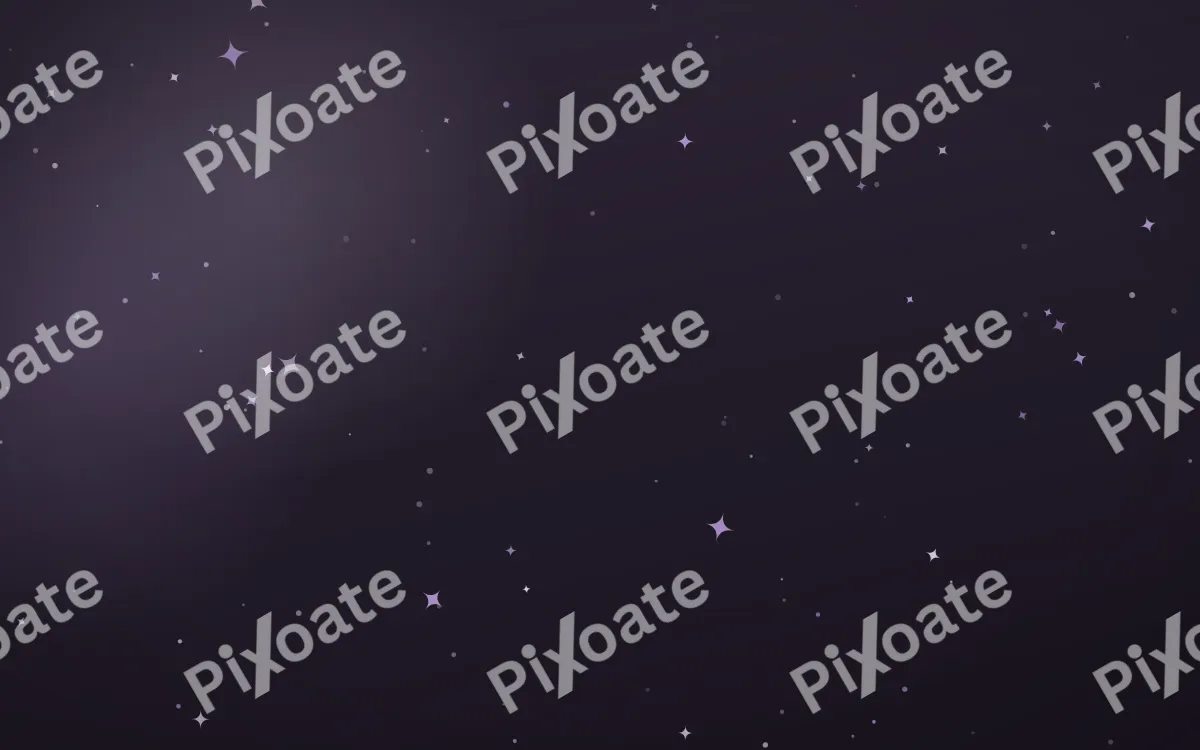 Stardust Velvet — dark purple and black gemstone background