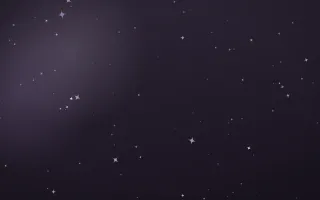 Stardust Velvet — dark purple and black gemstone background