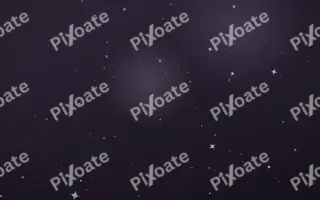 Stardust Velvet II — dark purple and black gemstone background, variation II