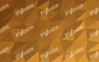 Honey Topaz — dark brown and orange gemstone background