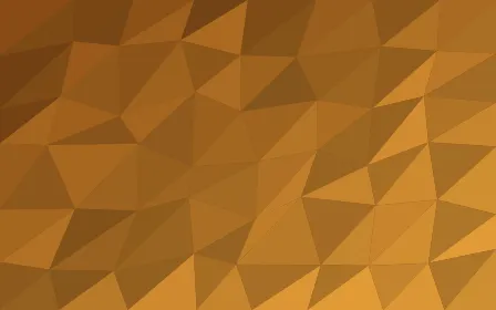 Honey Topaz — dark brown and orange gemstone background