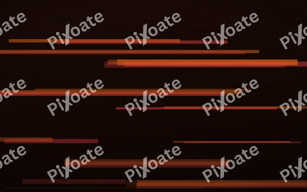 Ember Error Ember Error — dark black, orange and red glitch background