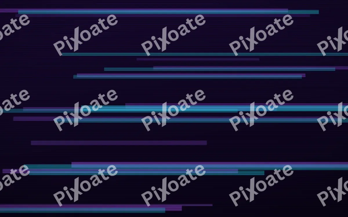Ultraviolet Static Ultraviolet Static — dark purple and teal glitch background