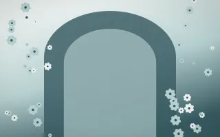 Coastal Mist Gothic Romance V — light white and teal gothic-romance background, variation V