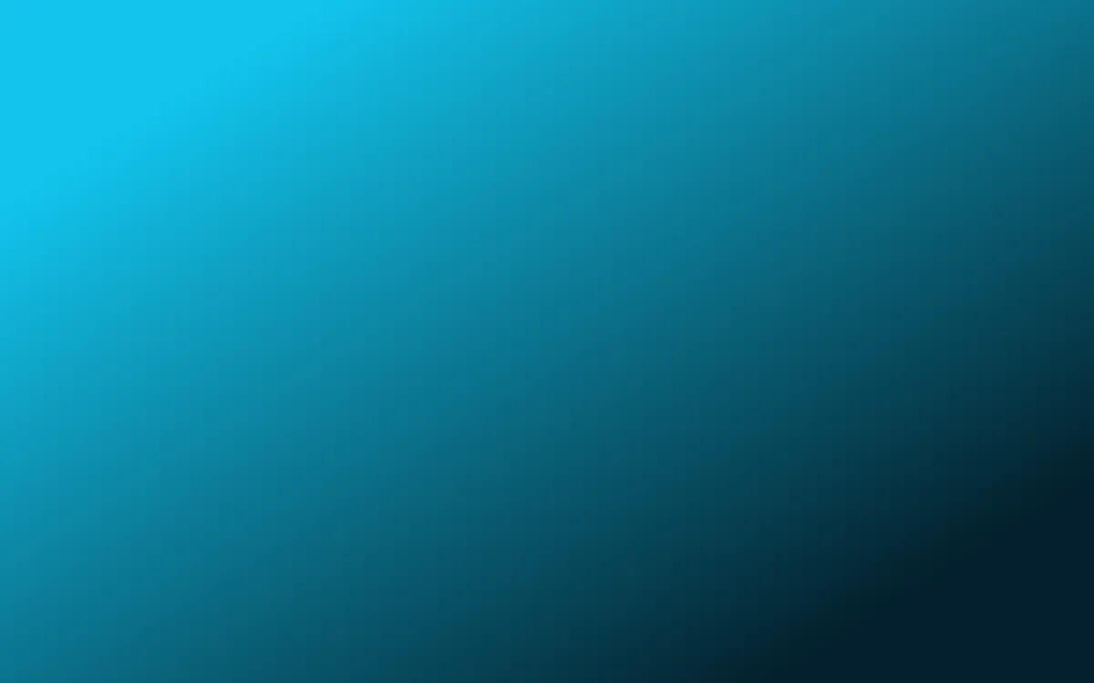 Aqua Signal Bold — dark teal and black gradient background