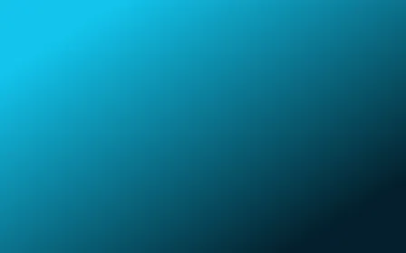 Aqua Signal Bold — dark teal and black gradient background