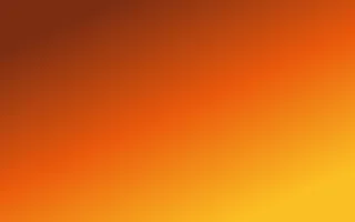 Blood Orange Blood Orange — dark brown, orange and gold gradient background