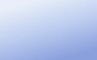 Bluebell — light white and blue gradient background