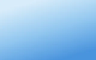 Bluebird Day — light blue gradient background