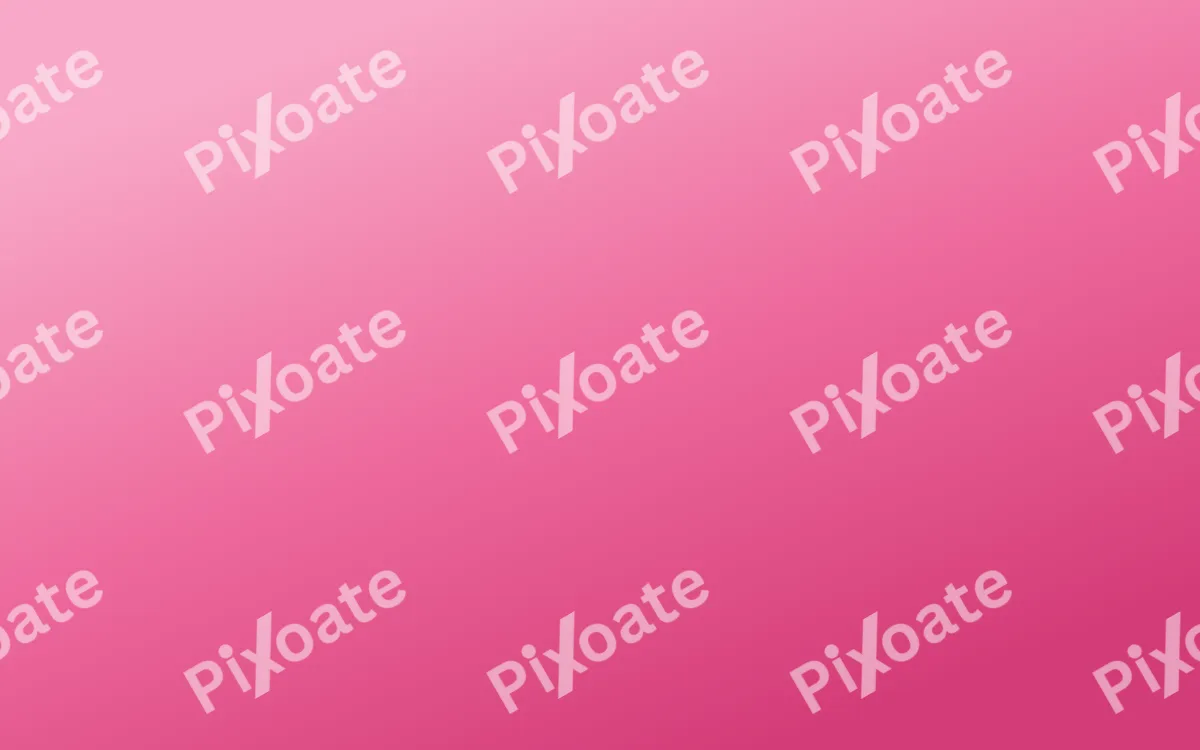 Candy Heart — colourful pink gradient background