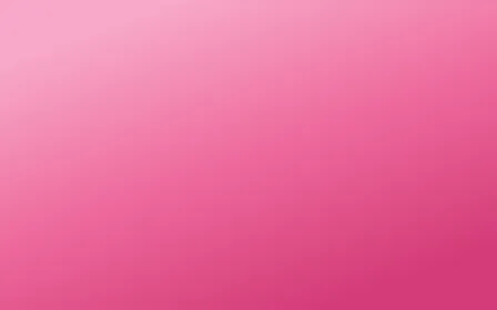 Candy Heart — colourful pink gradient background