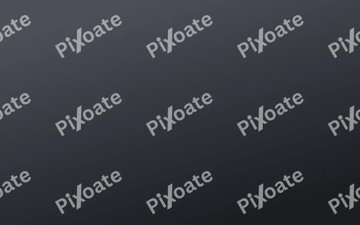 Charcoal Slope — dark grey and black gradient background
